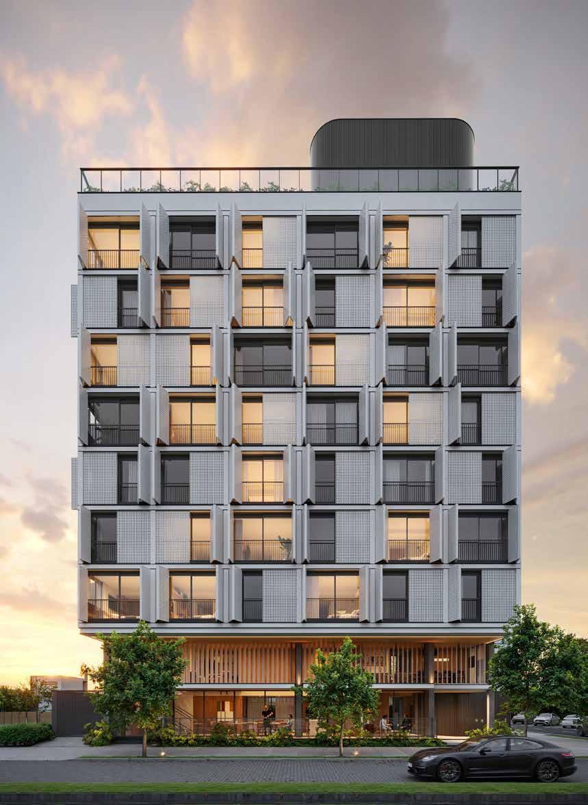 Studio em Jurerê Internacional