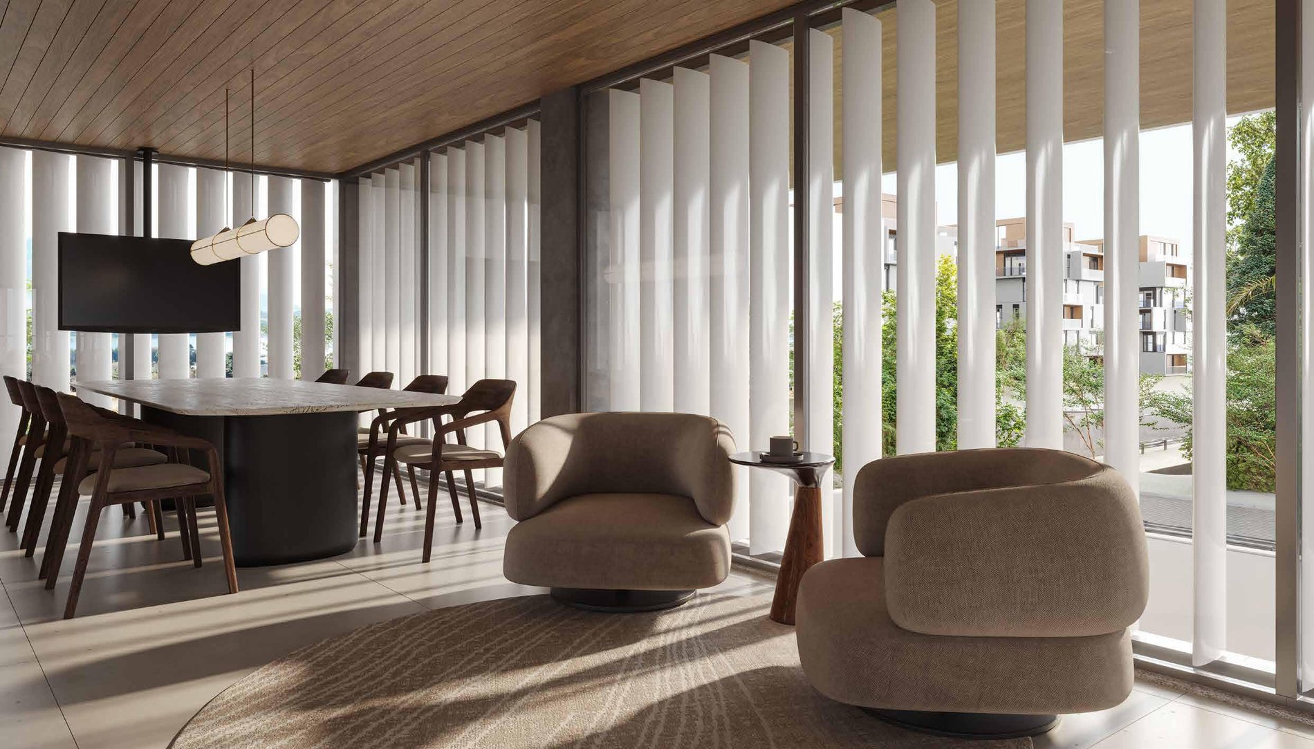 Studio em Jurerê Internacional