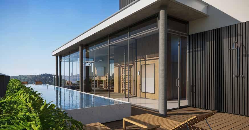 Studio em Jurerê Internacional