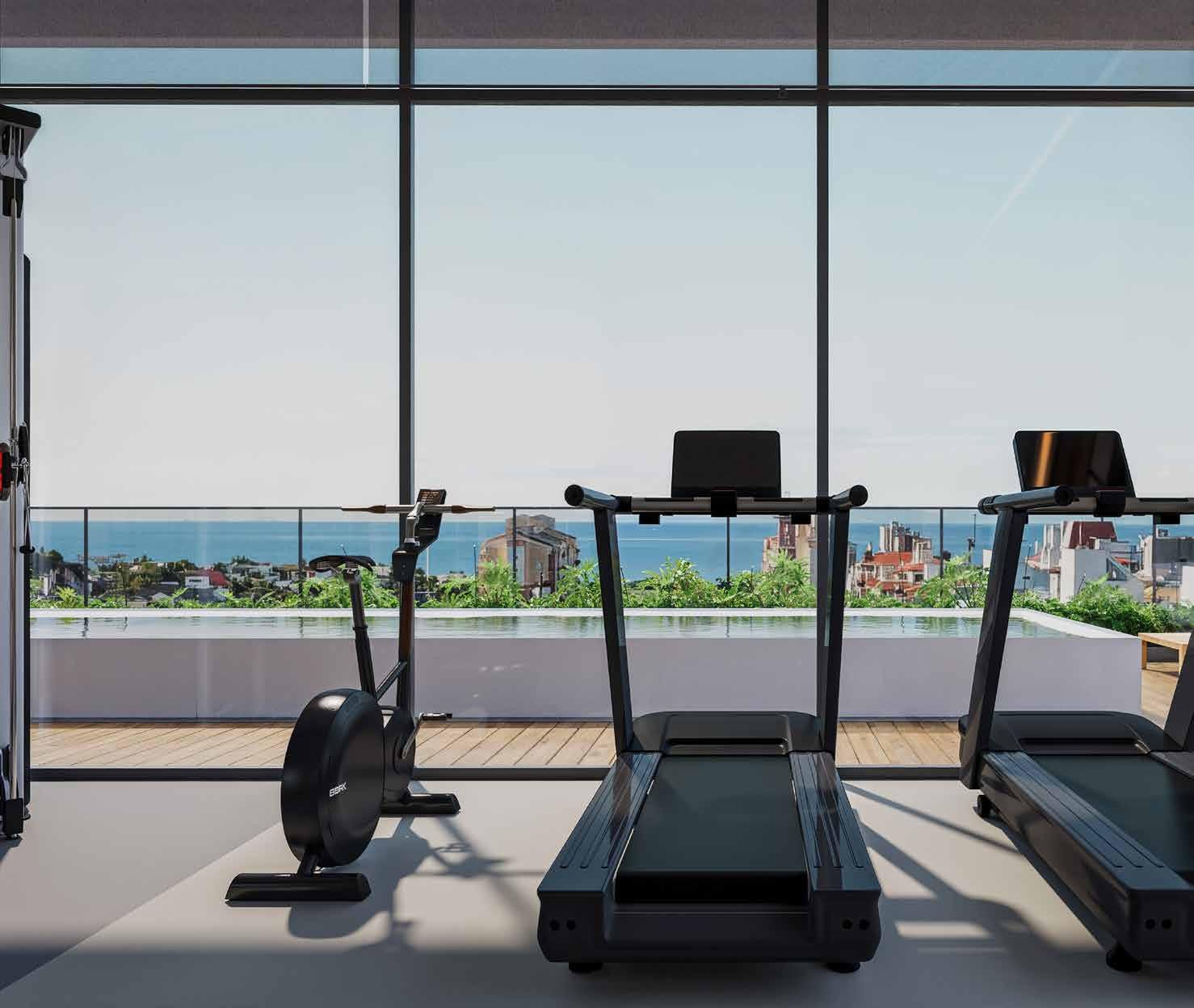 Studio em Jurerê Internacional