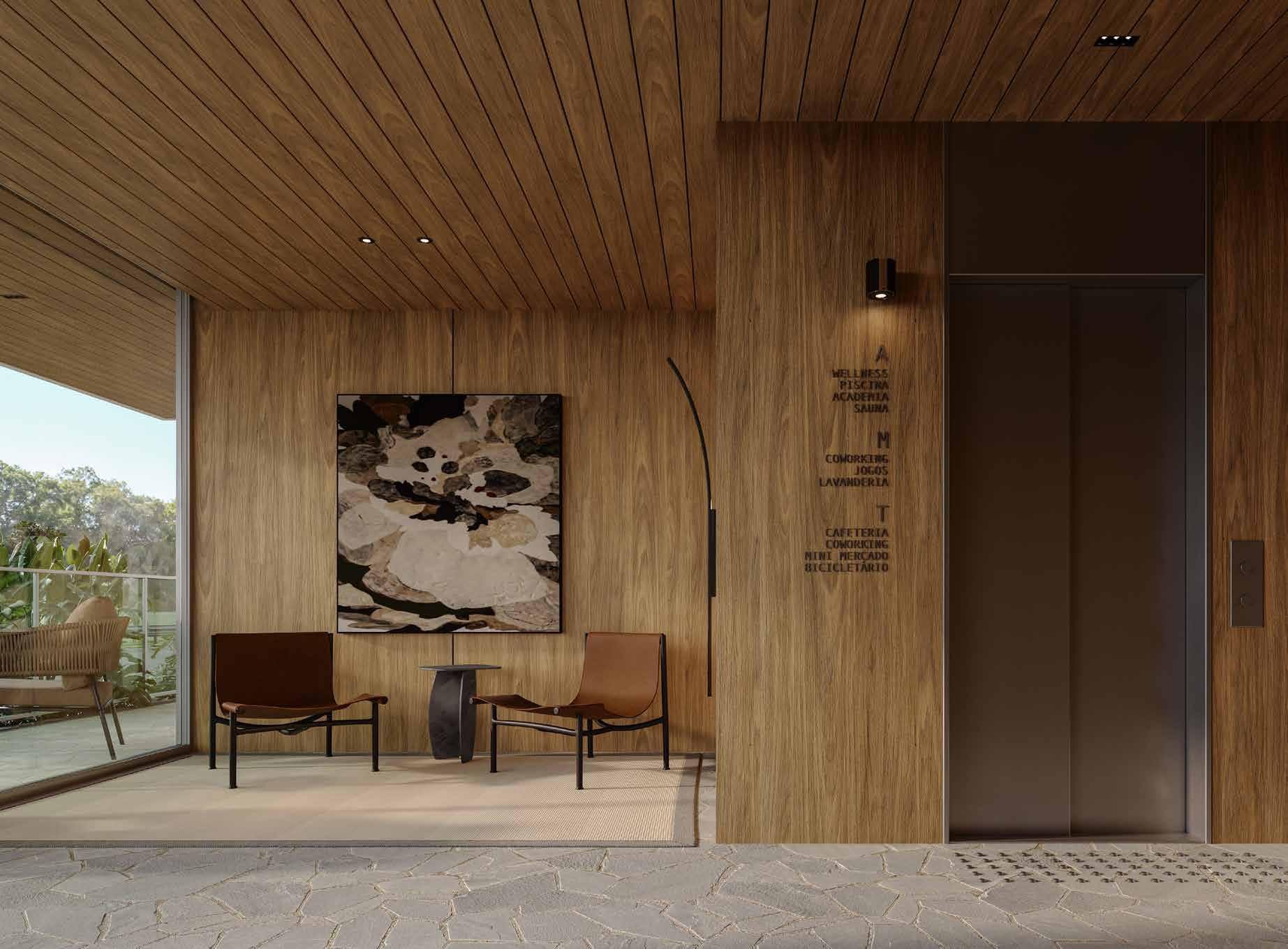 Studio em Jurerê Internacional