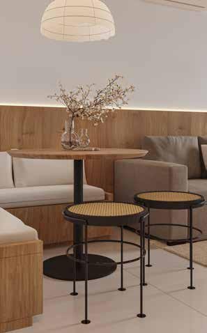 Studio em Jurerê Internacional