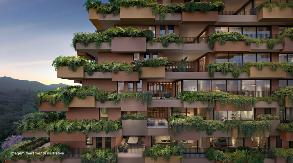 Terra All Resort inaugura nova dimensão do superluxo no Brasil