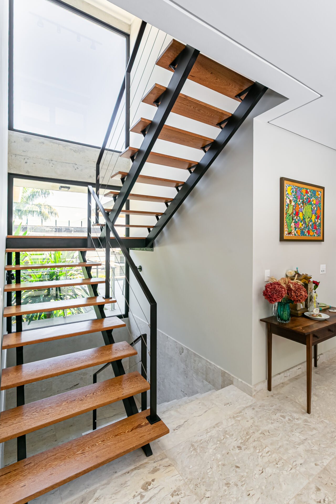 CASA NO CONDOMÍNIO MADRE BERTHA NO CACUPÉ