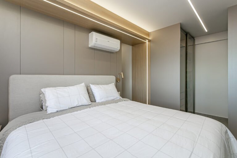 Apartamento Duplex com vista mar na Cachoeira do Bom Jesus
