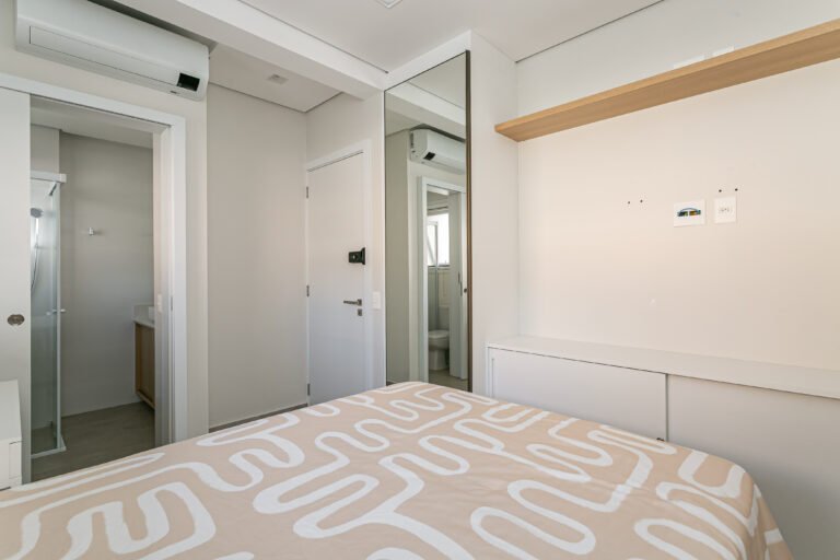 Apartamento Duplex com vista mar na Cachoeira do Bom Jesus