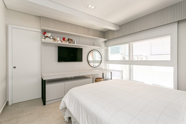 Apartamento Duplex com vista mar na Cachoeira do Bom Jesus