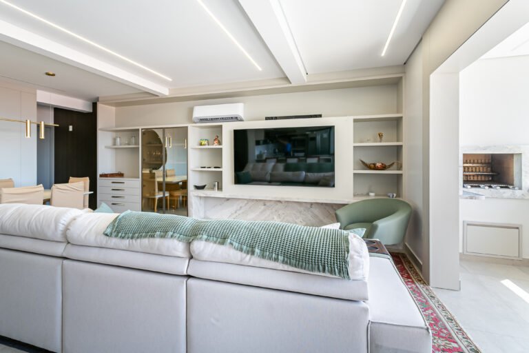 Apartamento Duplex com vista mar na Cachoeira do Bom Jesus