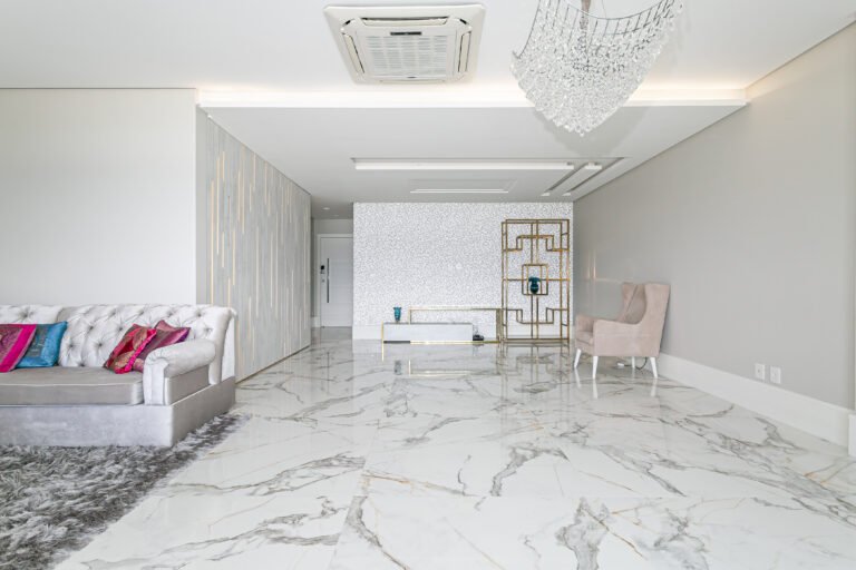Apartamento Garden de Frente para Beira Mar e Ponte Hercílio Luz