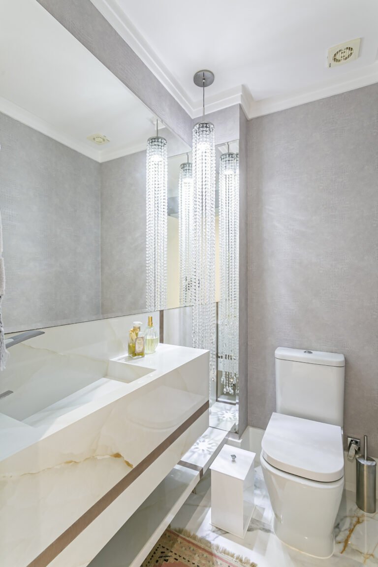 Apartamento Garden de Frente para Beira Mar e Ponte Hercílio Luz