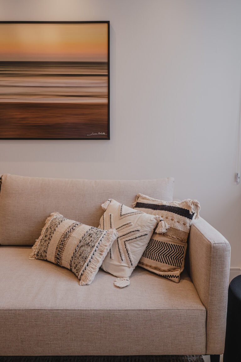 Apartamento de 3 dormitórios no Centro de Florianópolis