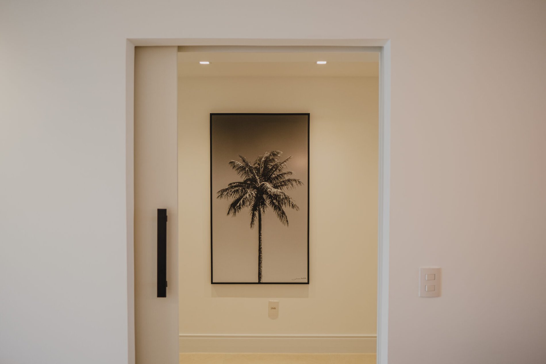 Apartamento de 3 dormitórios no Centro de Florianópolis