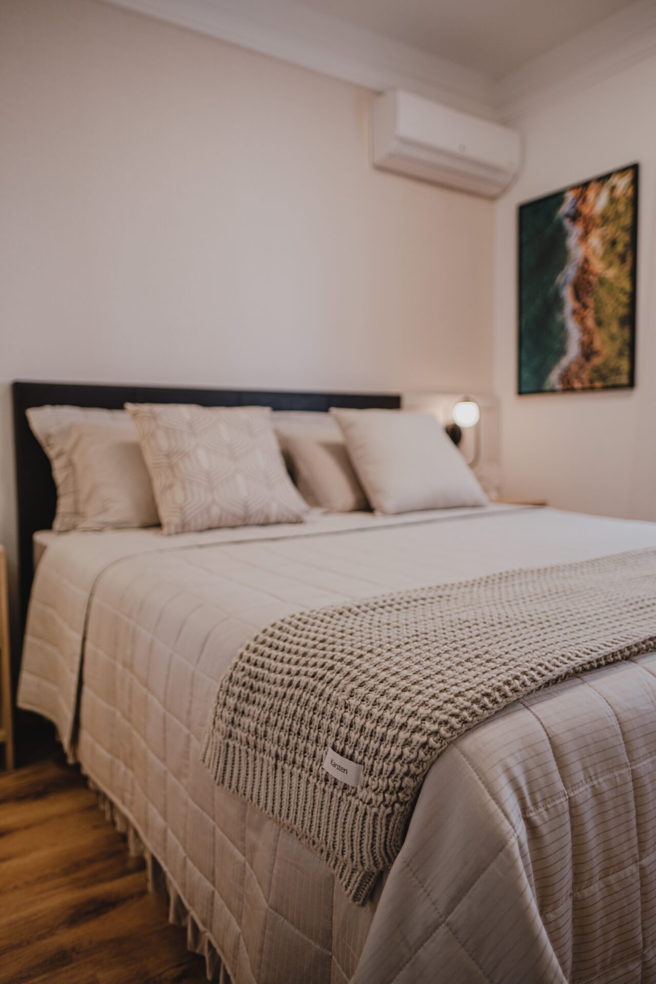 Apartamento de 3 dormitórios no Centro de Florianópolis