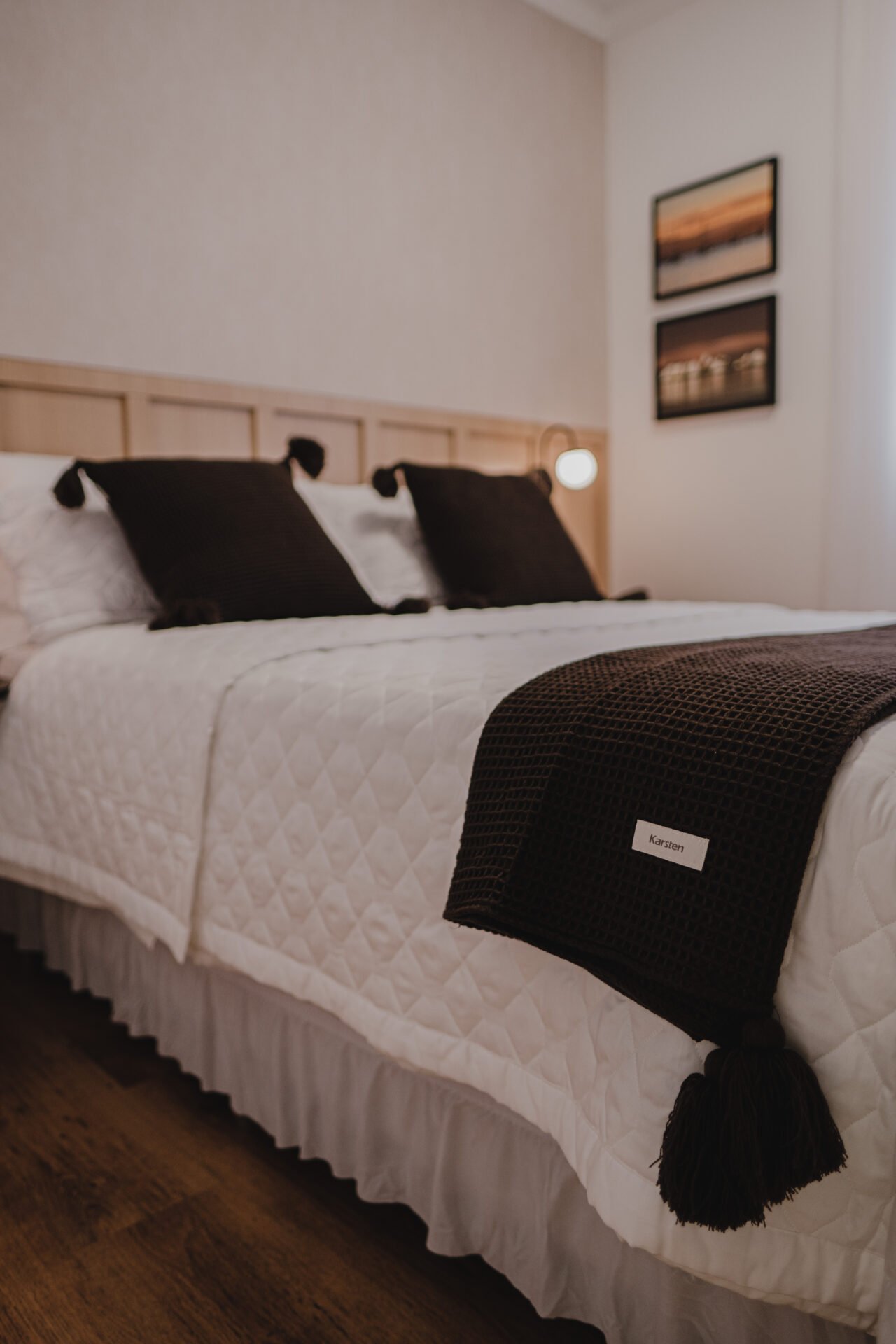 Apartamento de 3 dormitórios no Centro de Florianópolis