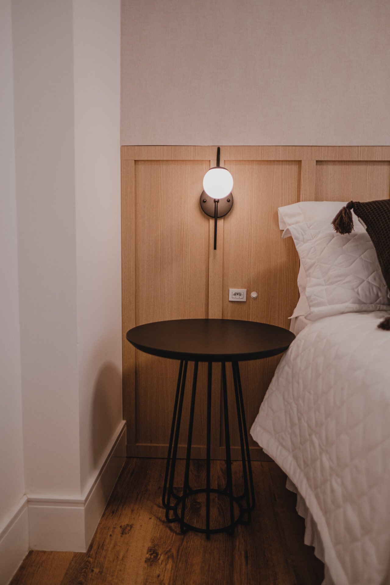 Apartamento de 3 dormitórios no Centro de Florianópolis