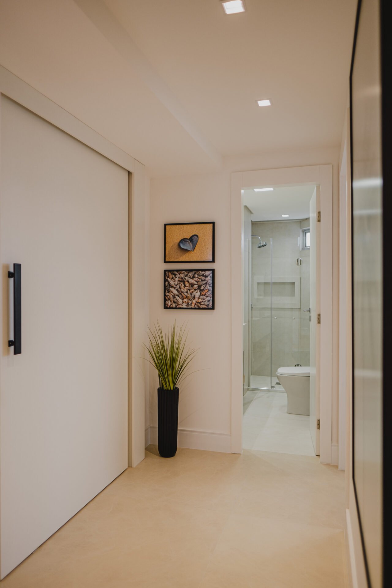 Apartamento de 3 dormitórios no Centro de Florianópolis