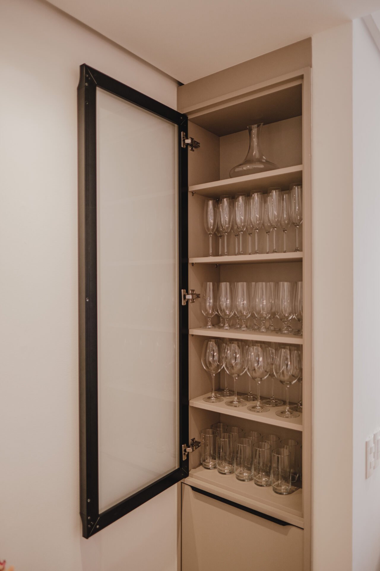 Apartamento de 3 dormitórios no Centro de Florianópolis