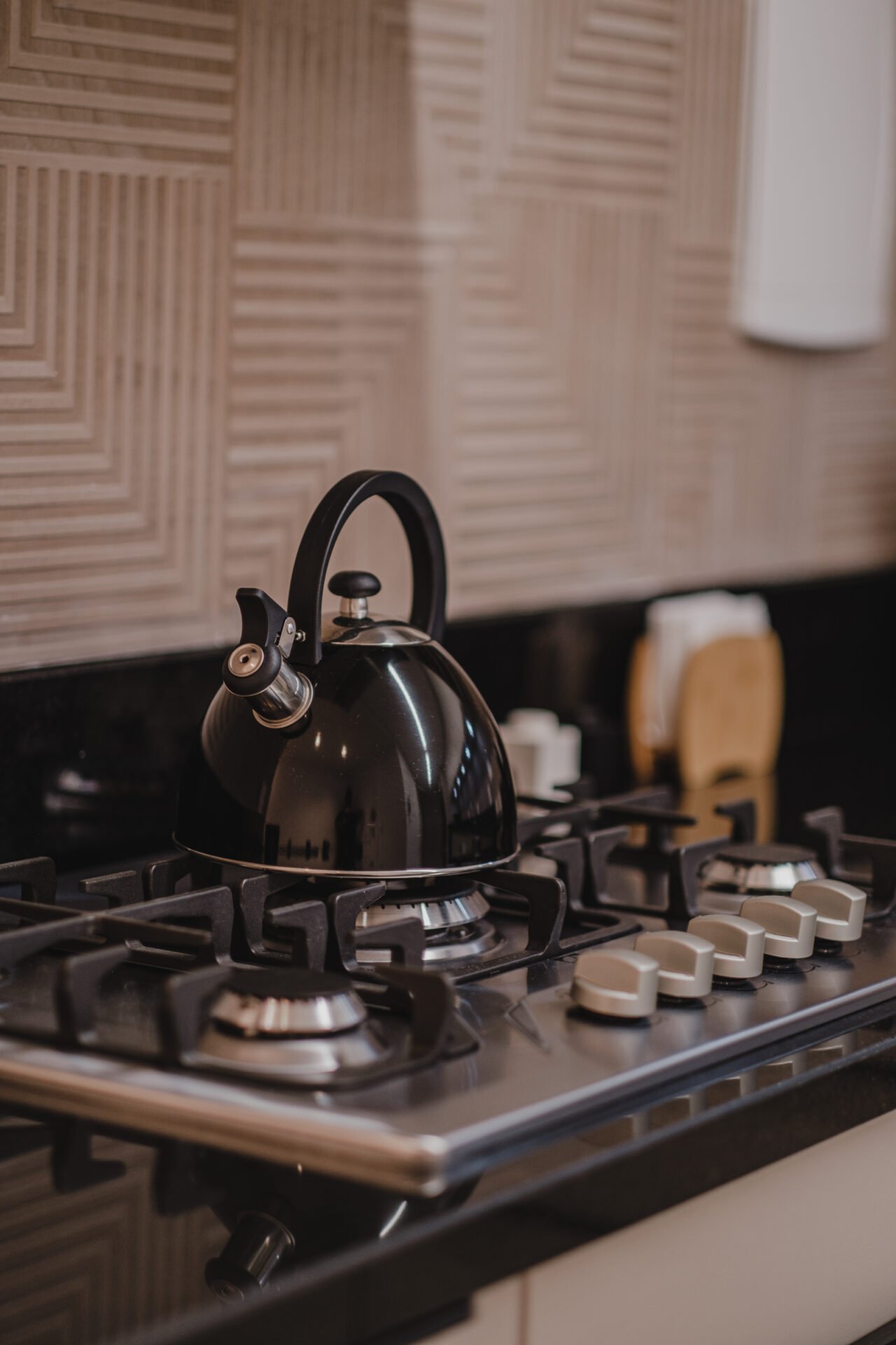 Apartamento de 3 dormitórios no Centro de Florianópolis