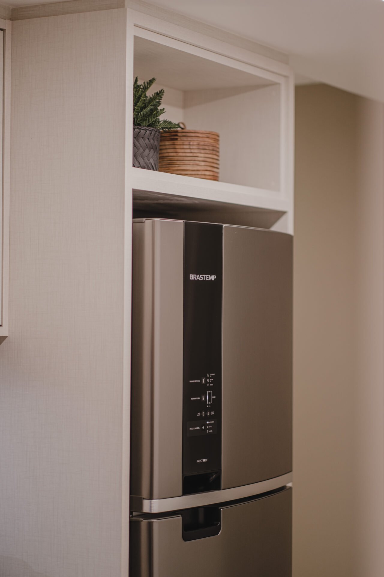 Apartamento de 3 dormitórios no Centro de Florianópolis