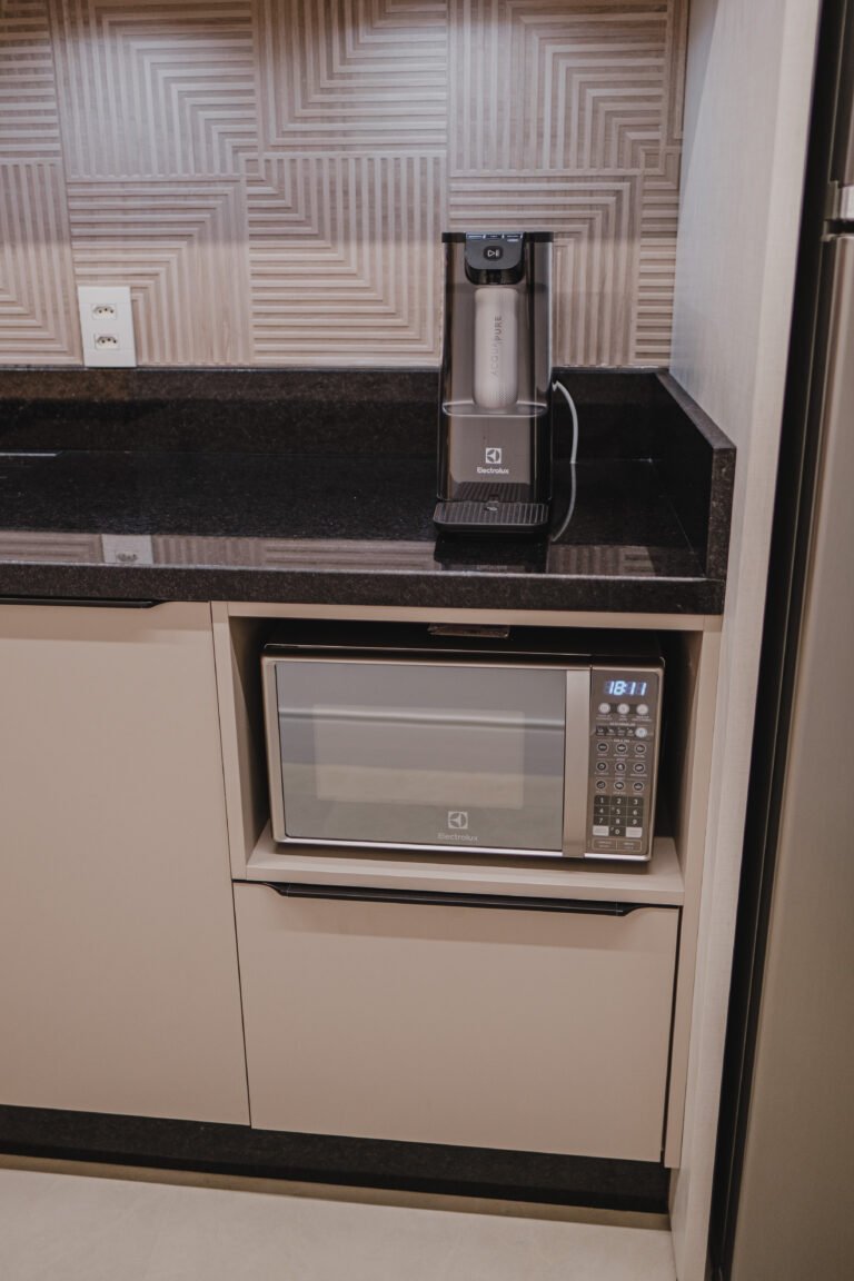 Apartamento de 3 dormitórios no Centro de Florianópolis