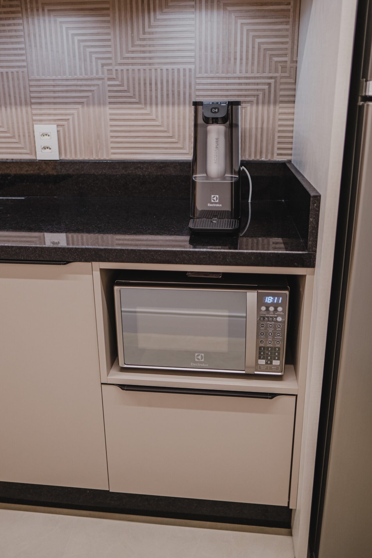 Apartamento de 3 dormitórios no Centro de Florianópolis