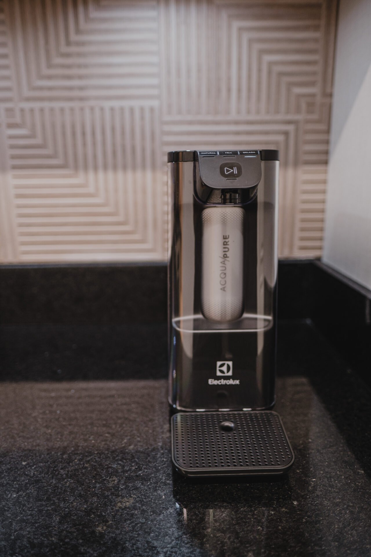 Apartamento de 3 dormitórios no Centro de Florianópolis