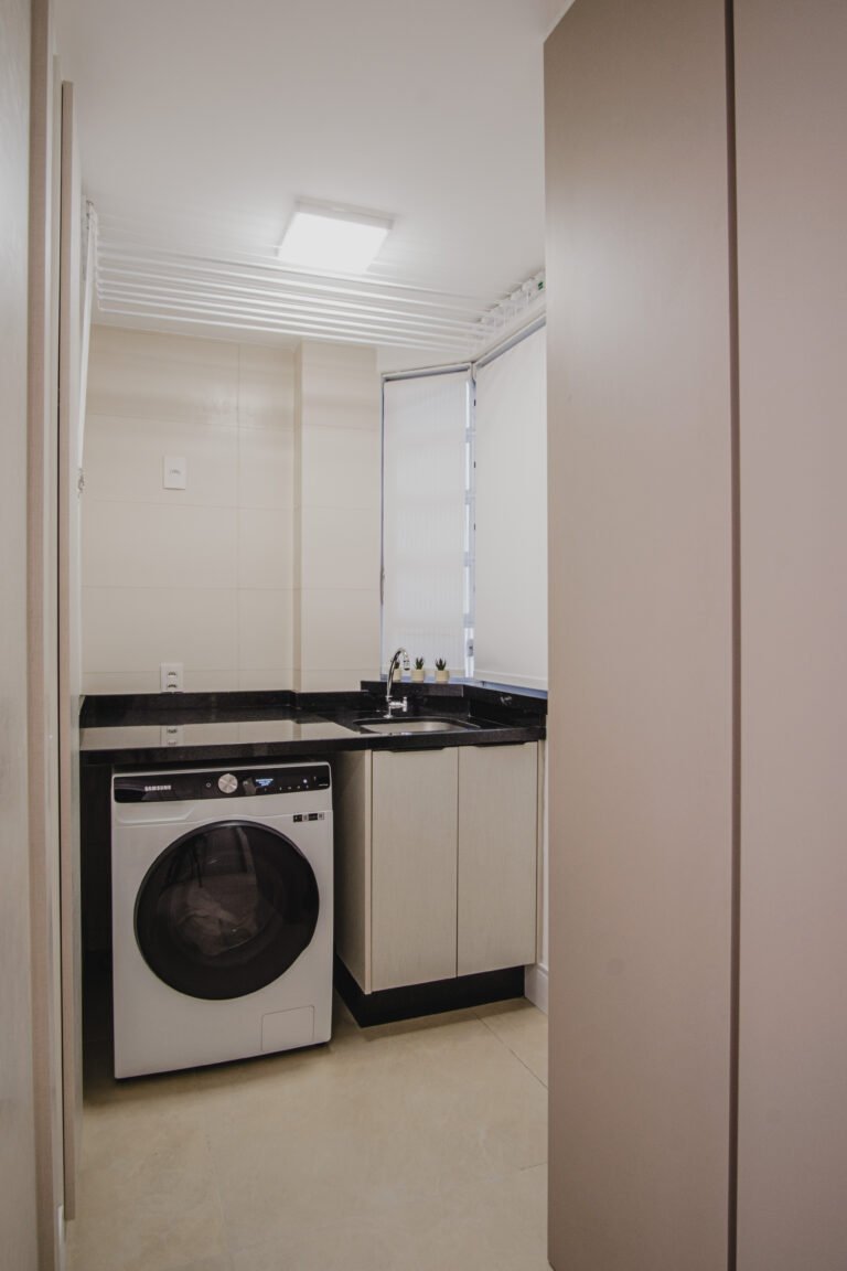 Apartamento de 3 dormitórios no Centro de Florianópolis