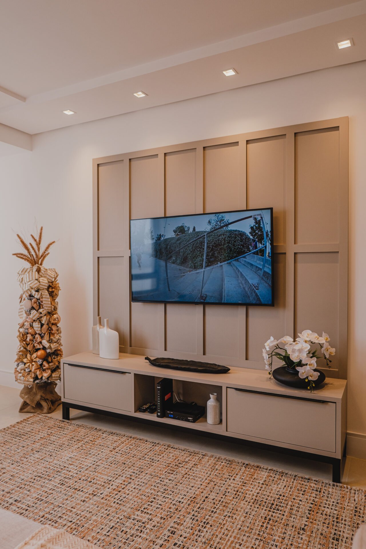 Apartamento de 3 dormitórios no Centro de Florianópolis