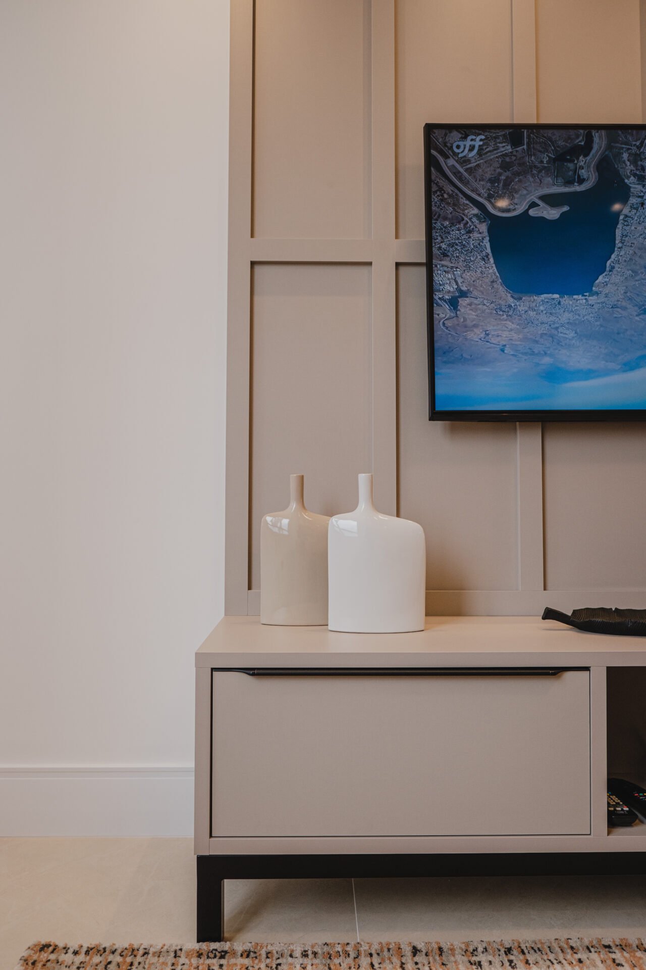 Apartamento de 3 dormitórios no Centro de Florianópolis