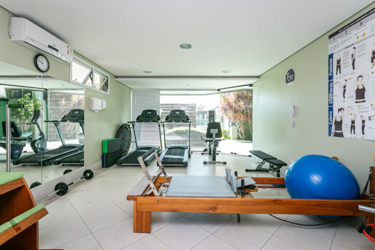 Apartamento com vista mar e vaga náutica em Coqueiros