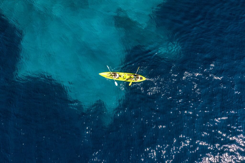 Roteiro de bike e barco na Europa: Croácia, Grécia, Noruega, Alemanha, Itália e Albânia