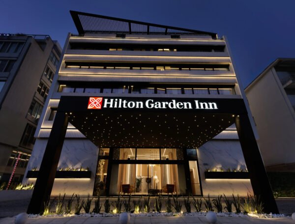 Hilton Florianópolis: novo hotel no Floripa Airport que abre em 2028