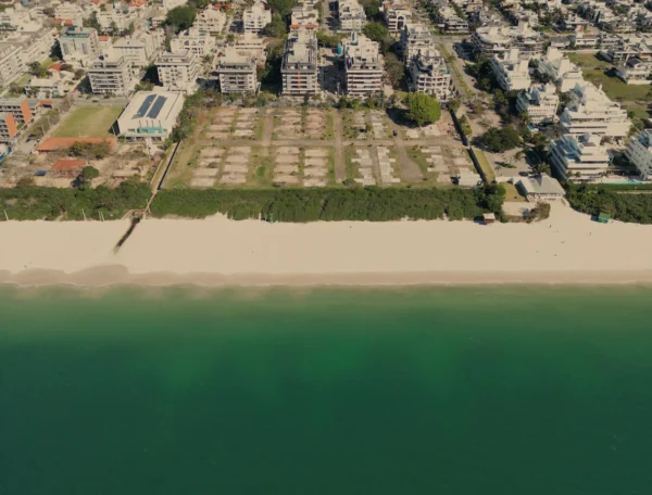 Terrenos à venda em Jurerê Internacional: Segurança na Valorização e o Novo Luxo