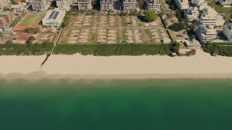 Terrenos à venda em Jurerê Internacional: Segurança na Valorização e o Novo Luxo