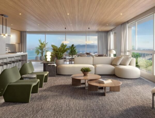 Real estate na América Latina: investidores vão ampliar aportes