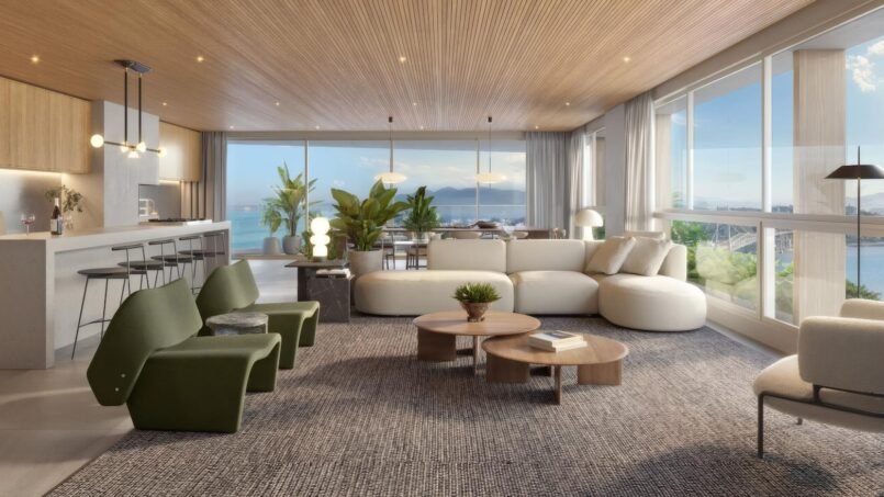 Real estate na América Latina: investidores vão ampliar aportes