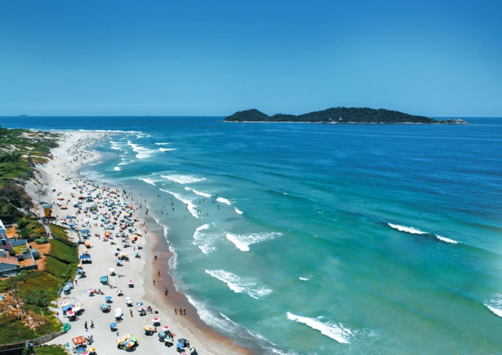 Comprar imóvel no Campeche é melhor que cdi e ibovespa