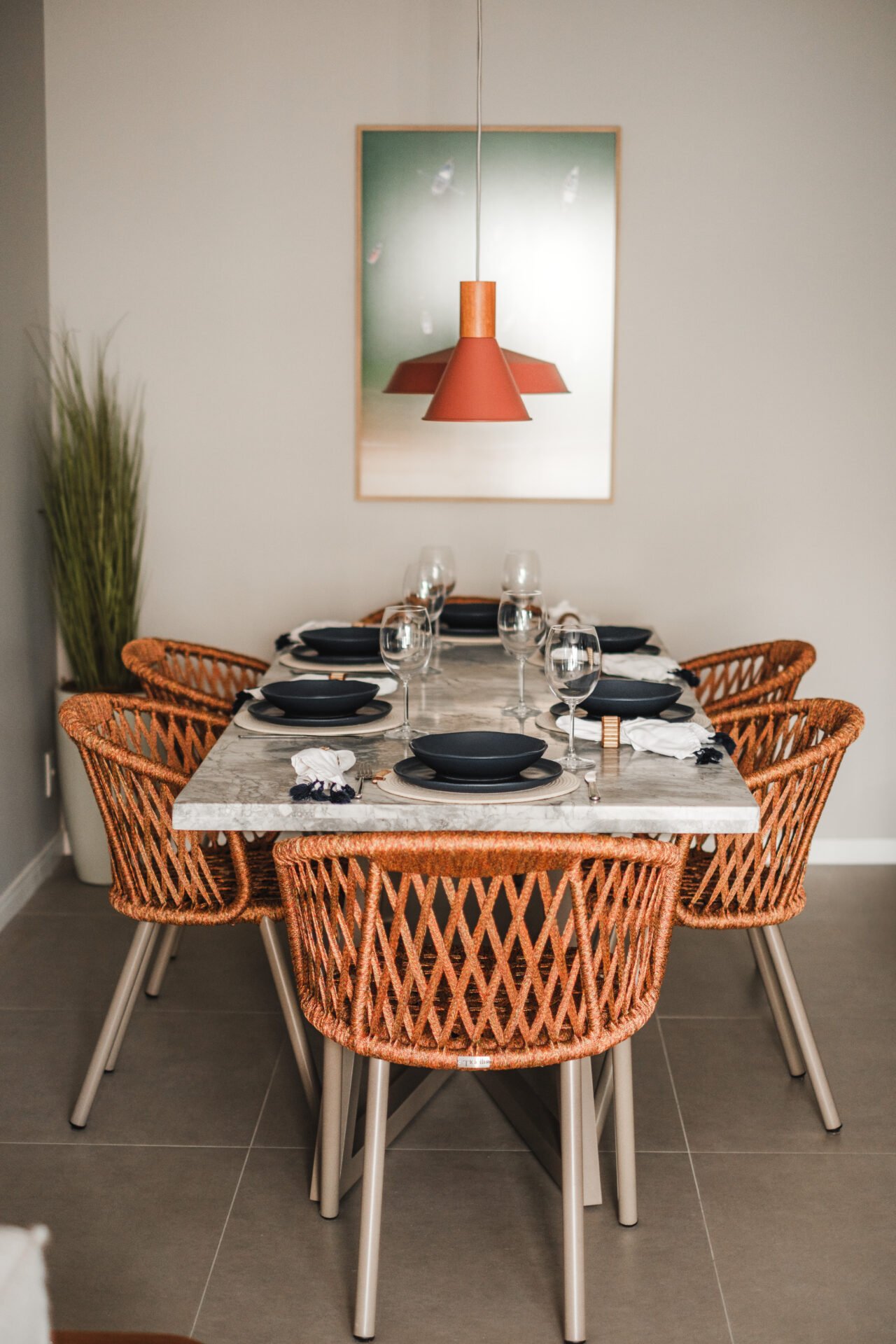 Cobertura vista mar no Campeche