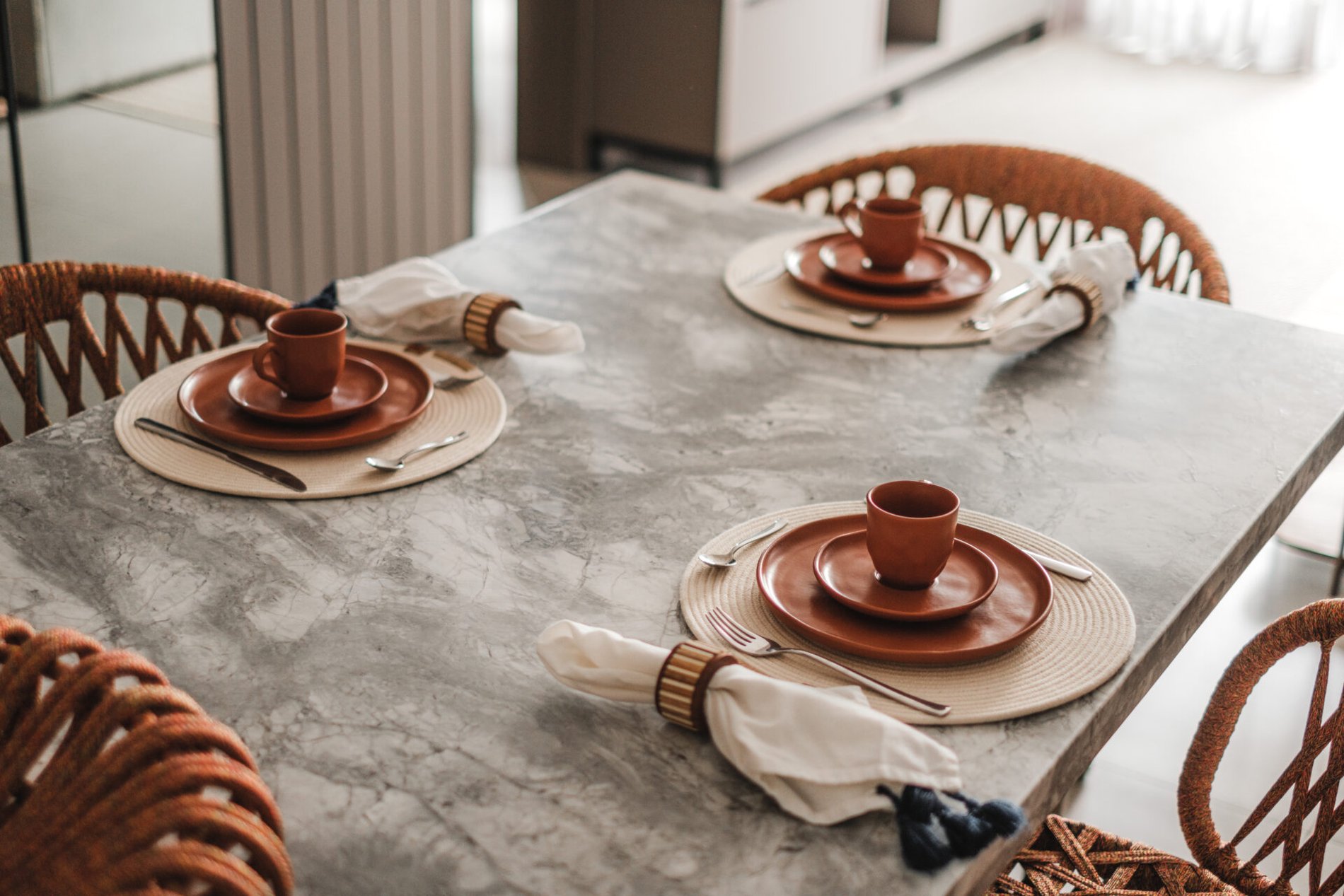 Cobertura vista mar no Campeche