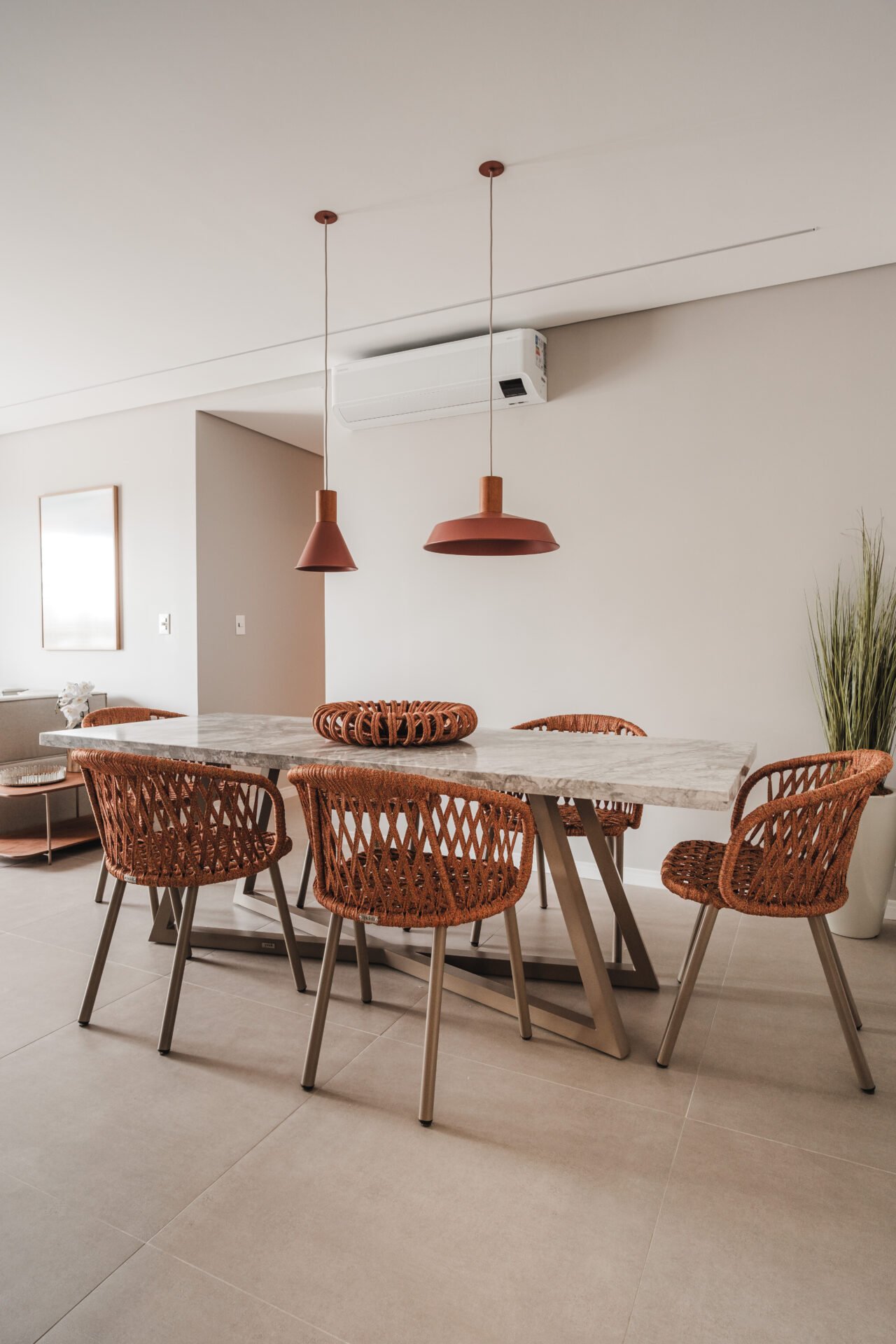 Cobertura vista mar no Campeche