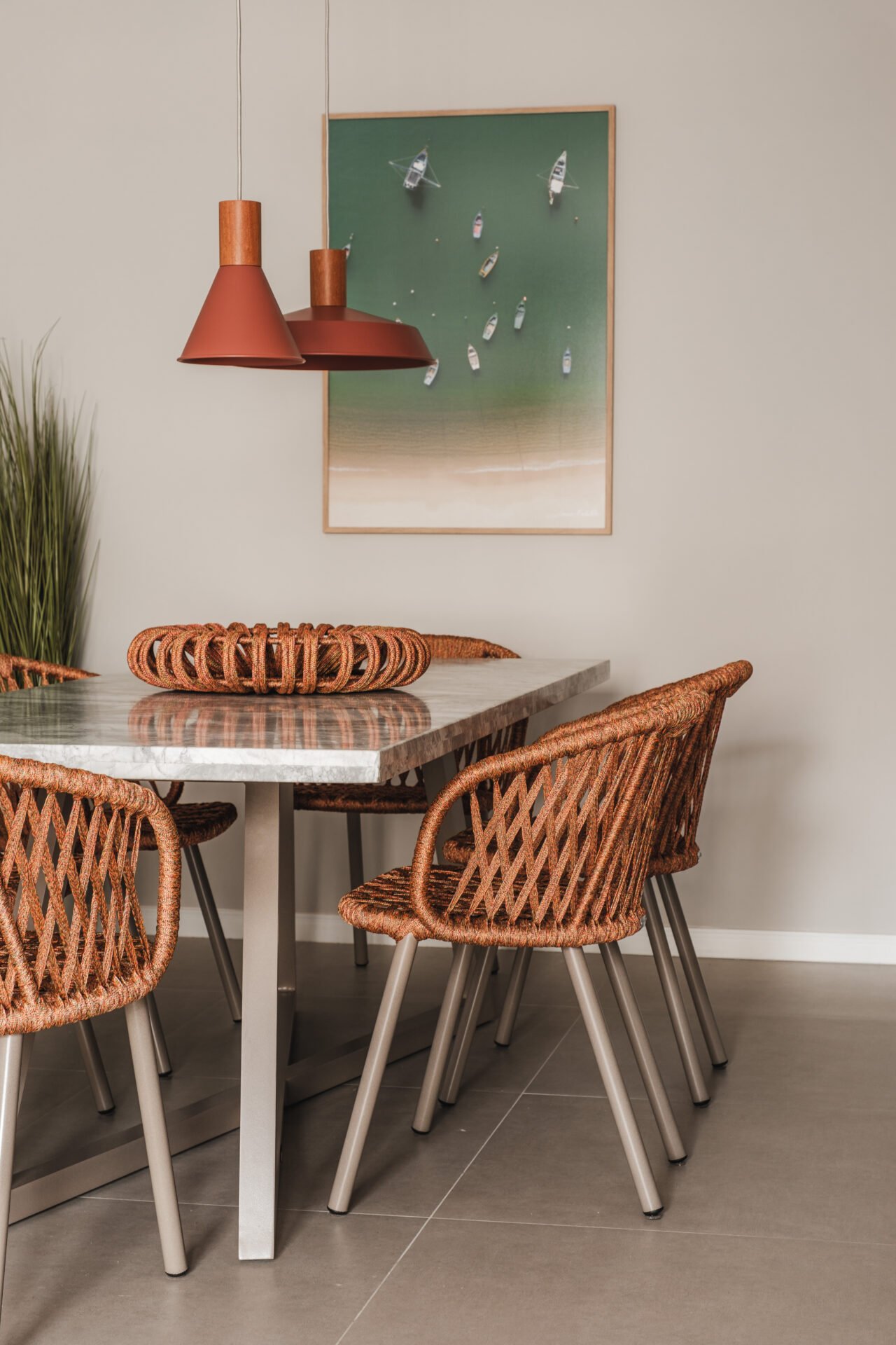 Cobertura vista mar no Campeche