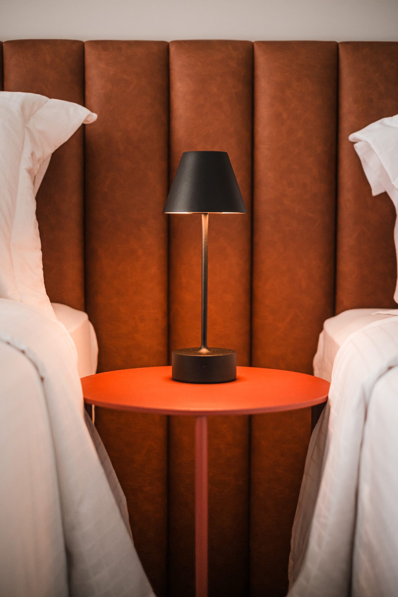 Cobertura vista mar no Campeche