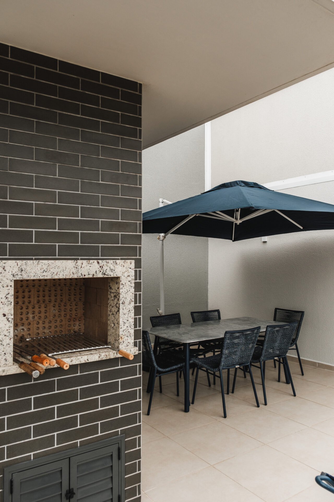 Cobertura vista mar no Campeche