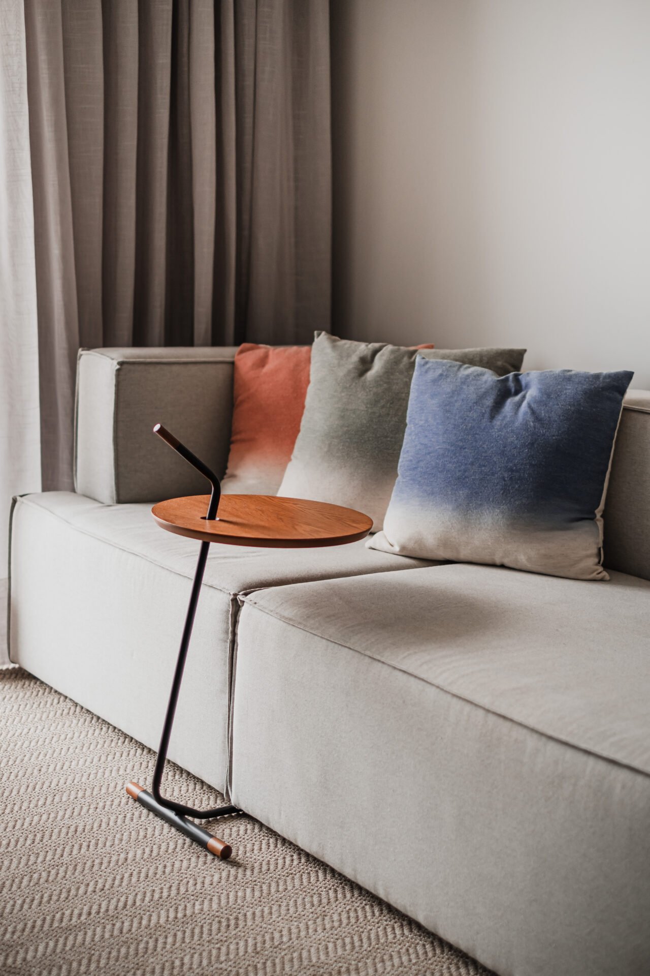 Cobertura vista mar no Campeche