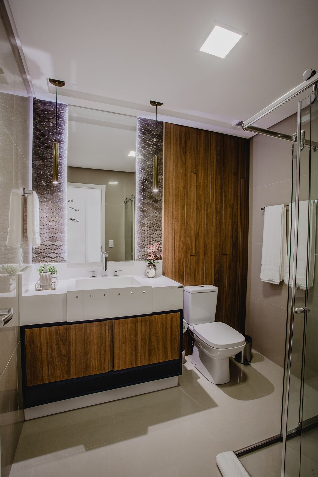 Cobertura vista mar no Campeche