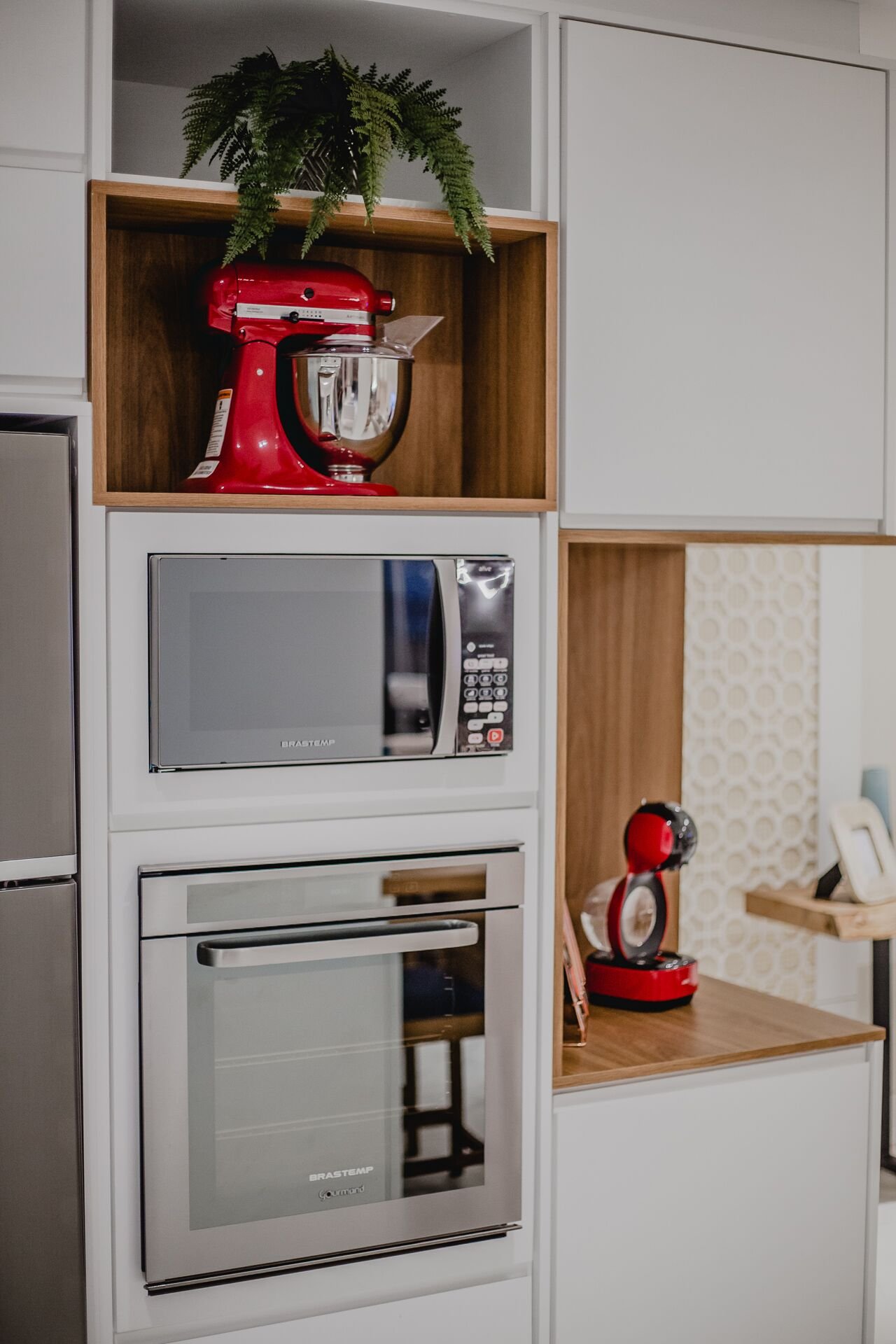 Cobertura vista mar no Campeche