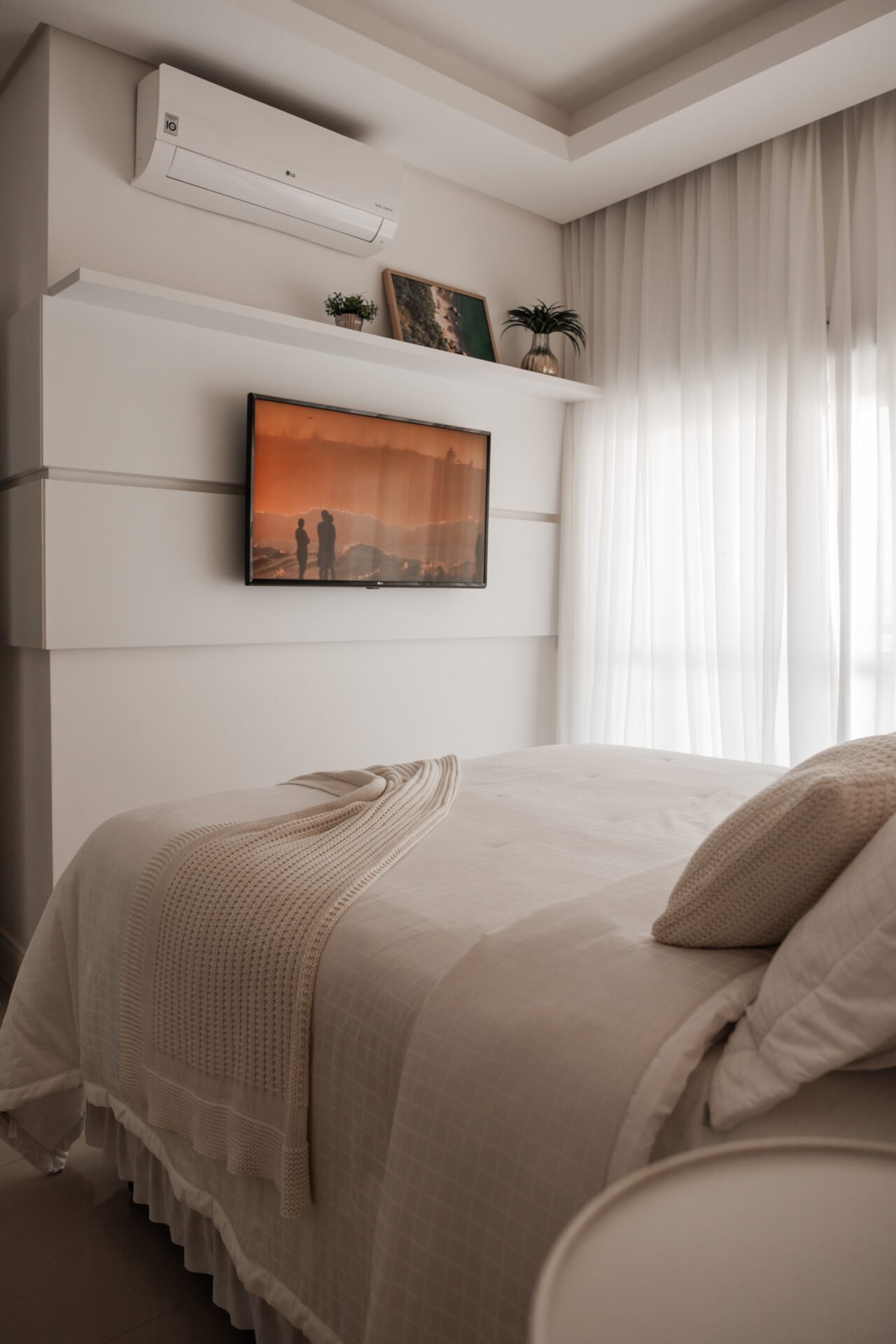 Cobertura vista mar no Campeche