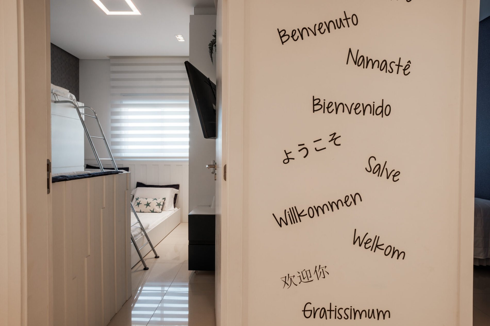 Cobertura vista mar no Campeche