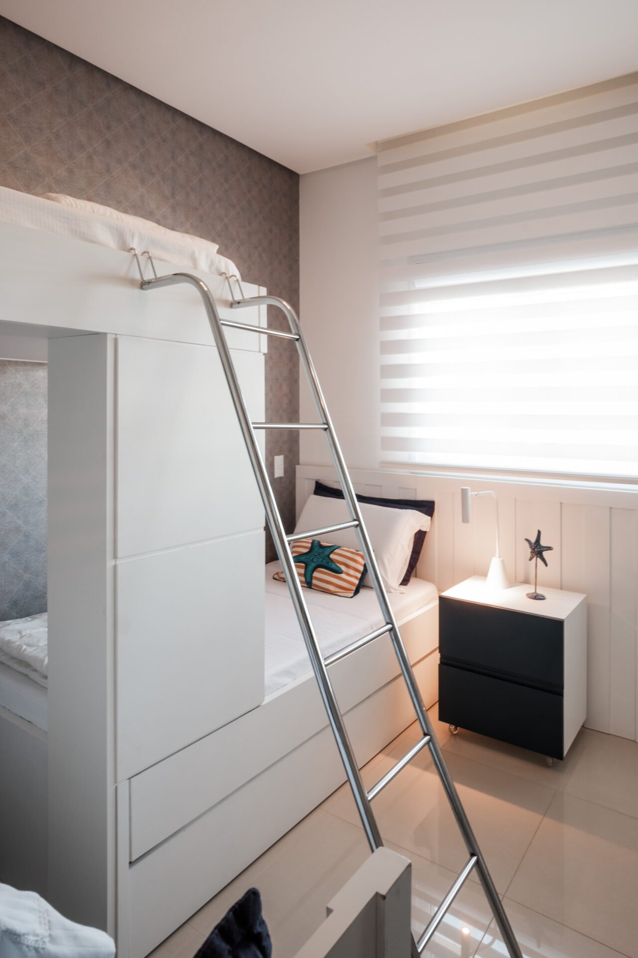 Cobertura vista mar no Campeche