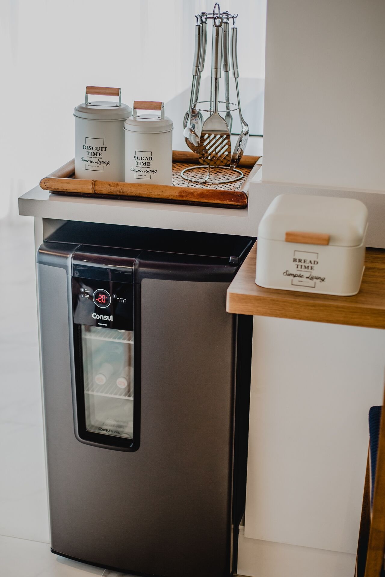 Cobertura vista mar no Campeche